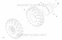 Drive - Rear Wheels