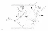 Mechanic - Steering