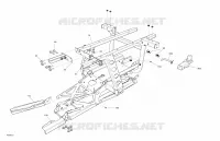 Frame - System - Rear Section