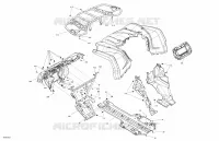Body - Front Section