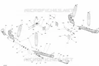 Suspension - Rear