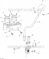 Shift Lever
