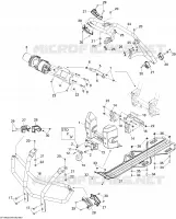 Body And Accessories 4, XT