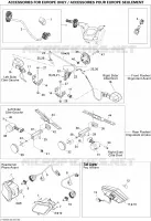 Electrical Accessories Euro