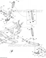 Rear Suspension