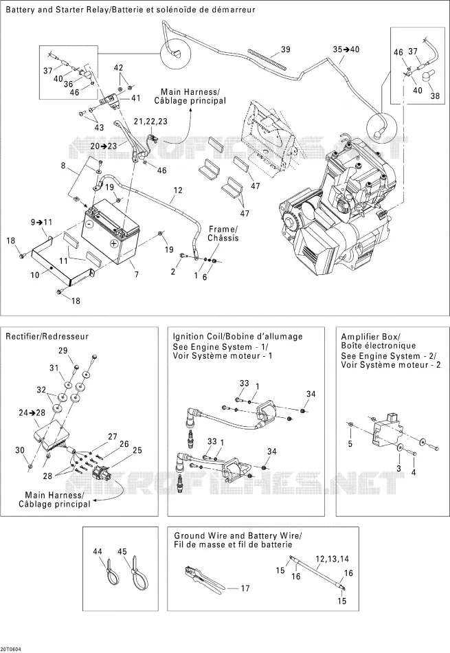 Electrical System