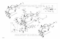 Electrical System Frame