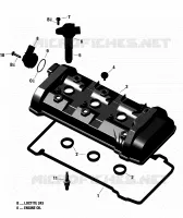 Valve Cover