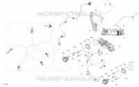 Electrical System Console