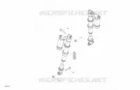 Suspension - Rear Shocks