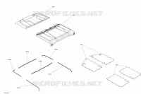 Body - Skid Plate - XT