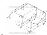 Safety Cage