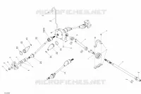 Front Drive - Common Parts - Lone Star Edition