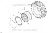 Wheels And Tires G2 Outlander - XTP
