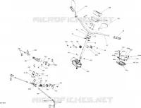 Steering G2 Outlander - Package XTP, XMR