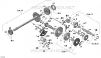 Gear Shift