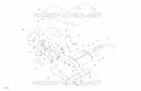 Engine - Exhaust