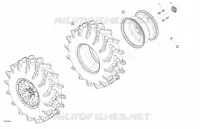 Drive - Rear Wheels