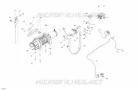 Electric - Winch