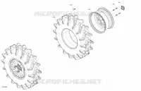 Drive - Front Wheels