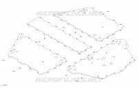 Body - Skid Plate