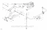 Suspension - Rear