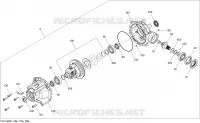 Drive System, Front (Differential)