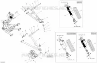 Front Suspension