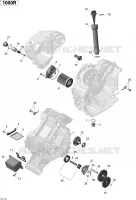 Engine Lubrication