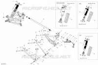 Rear Suspension