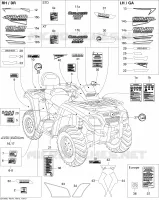 Decals