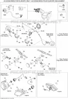 Electrical Accessories EURO