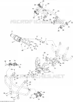 Body And Accessories XT