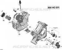 Engine Lubrication