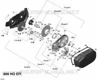 Transmission Outlander