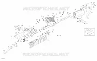 Engine - Exhaust