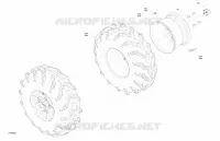 Drive - Rear Wheels