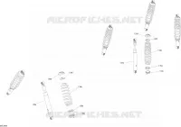 Suspension - Shocks