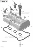 Valve Cover