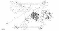 Engine - Except Package XMR