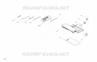 Storage Tray
