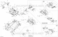 Body And Accessories Rear Grab Handle_31Y1512h