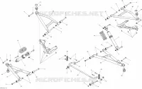 Suspension, Front _24Y1512