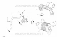 Air Intake - All Models