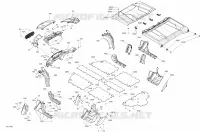 Body And Accessories - All Models