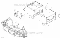Frame - All Models