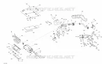 Exhaust System - Before December 2016