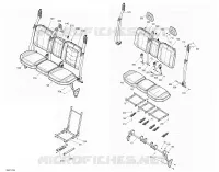 Seat - All Models