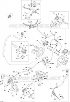 Hydraulic Brake