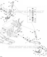 Rear Suspension